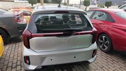 کیا پیکانتۆ